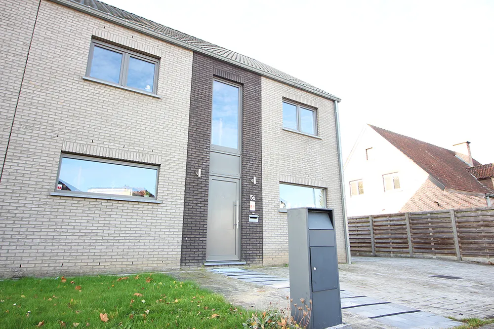 Spacieuse maison familiale avec potentiel de 5 chambres0