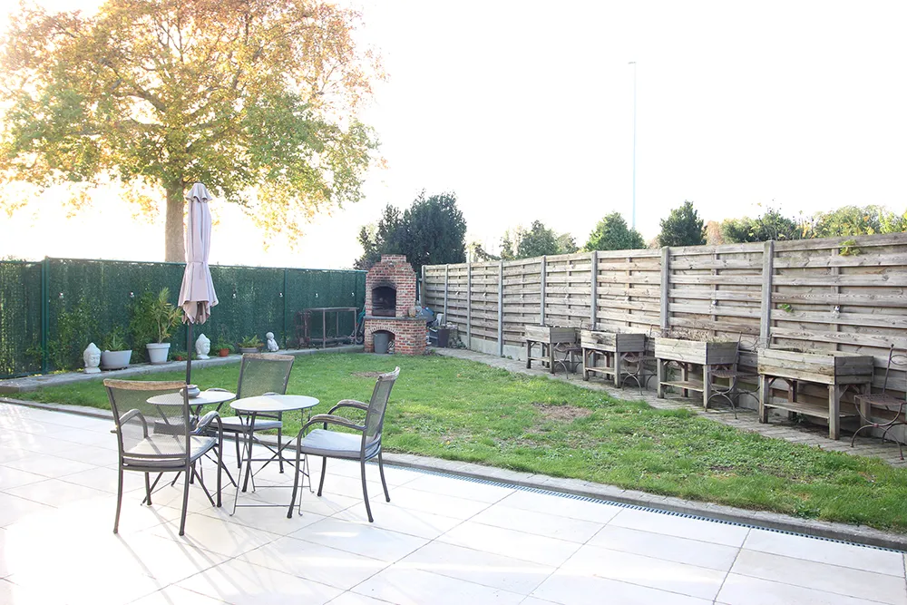 Spacieuse maison familiale avec potentiel de 5 chambres