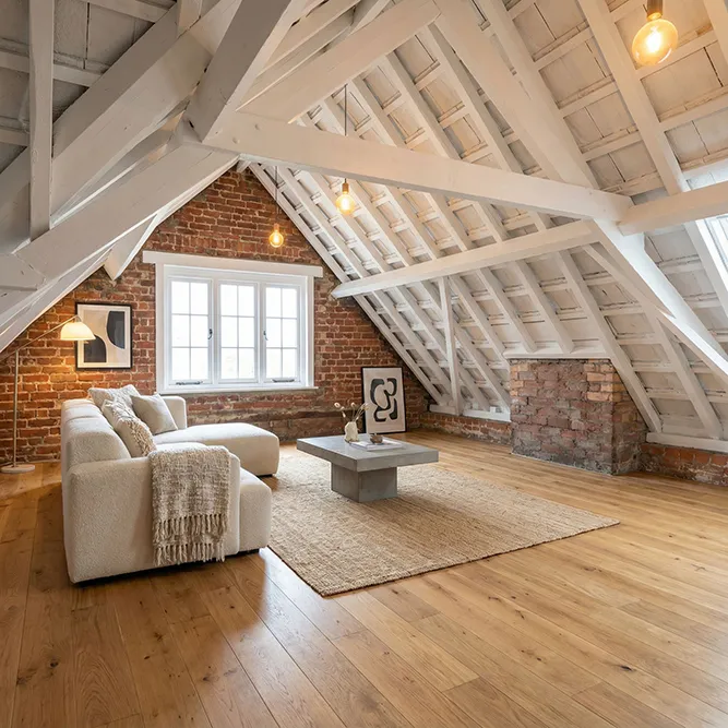 Beautiful castle villa with character 