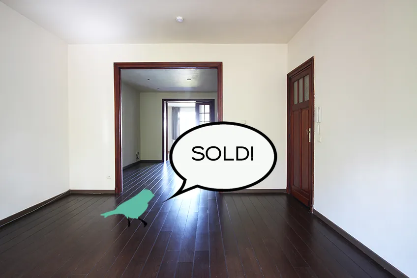 Gezellig en verzorgd appartement in kleinschalig gebouw0