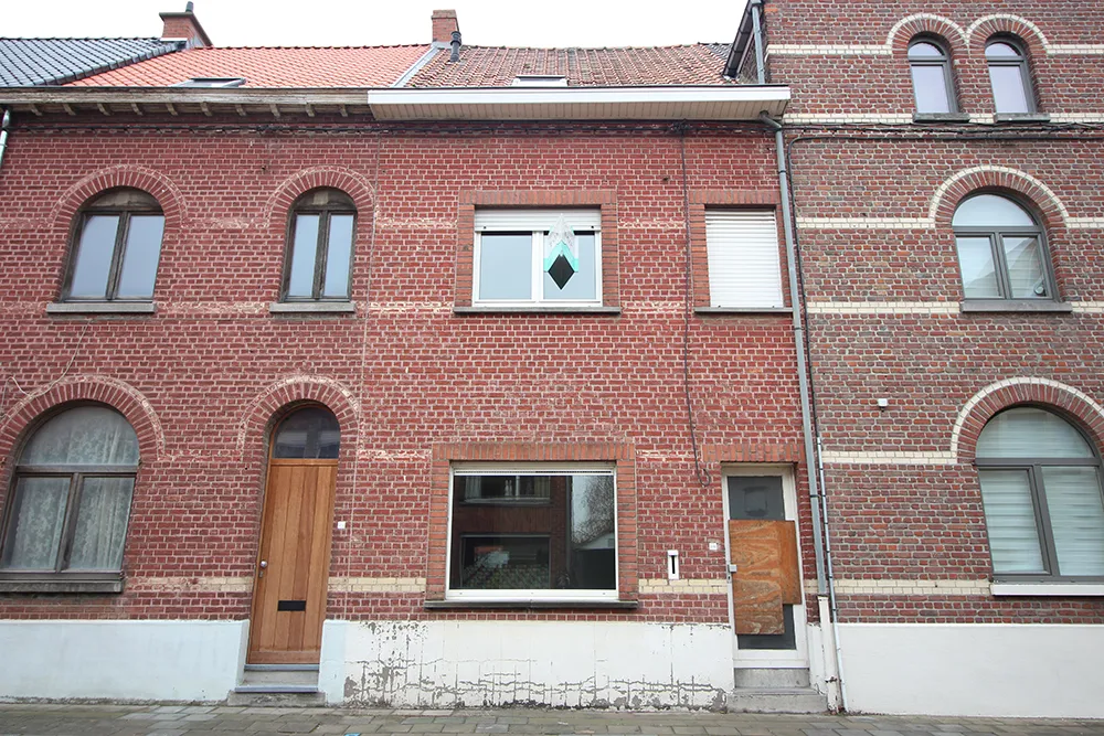 Woning met potentieel0