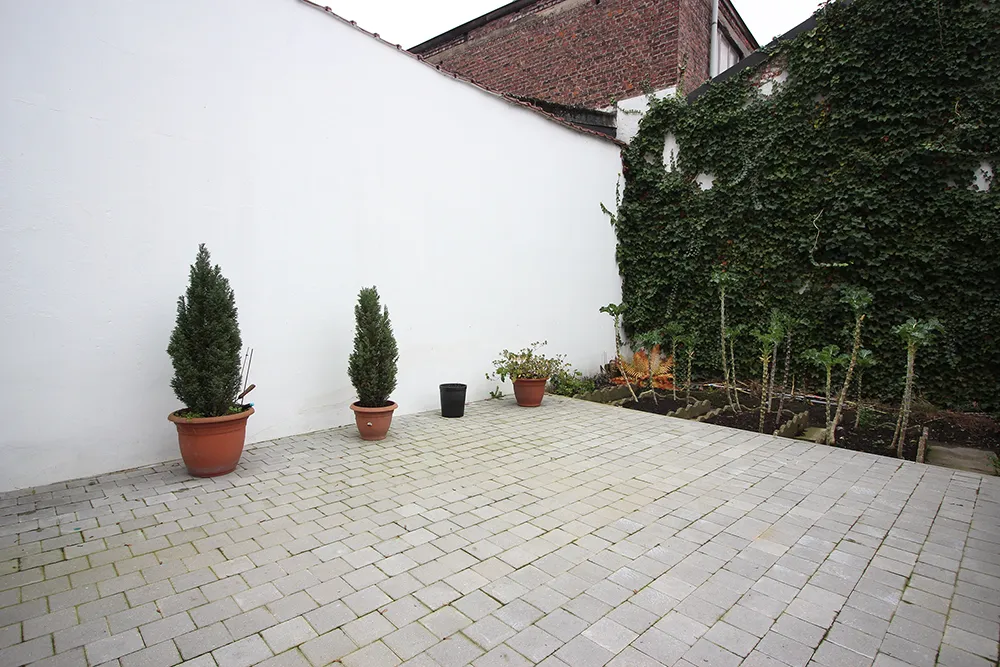 Maison 5 chambres avec jardin