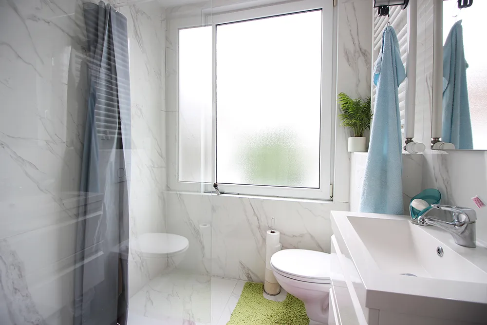 Maison 5 chambres avec jardin