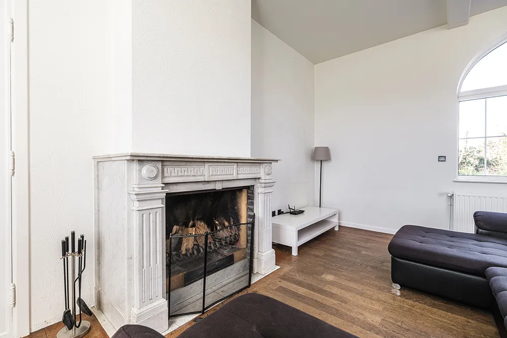 Karaktervol en uniek landhuis op een terrein van 1278m²