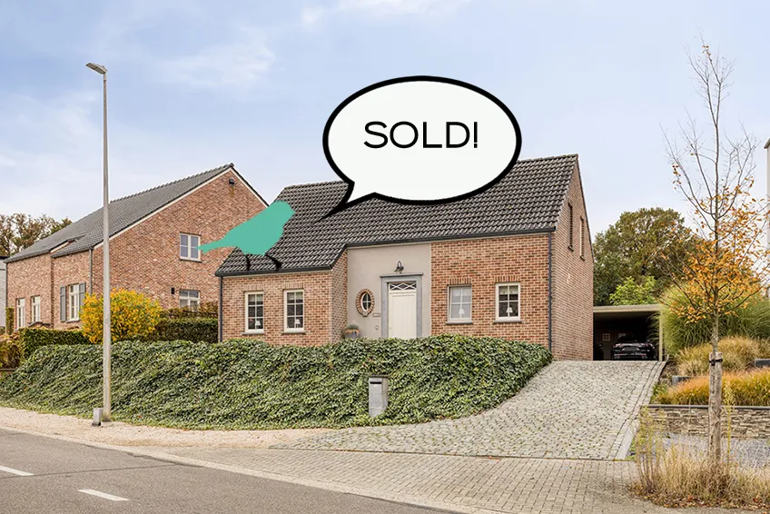 Charmante maison ouverte – Vie à la campagne avec des liaisons faciles0