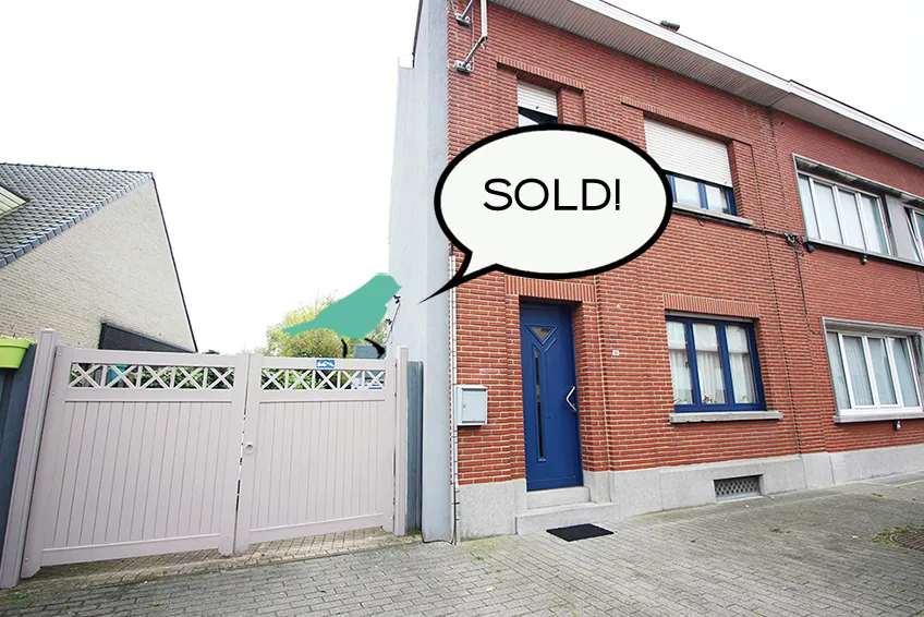 Maison spacieuse avec jardin0