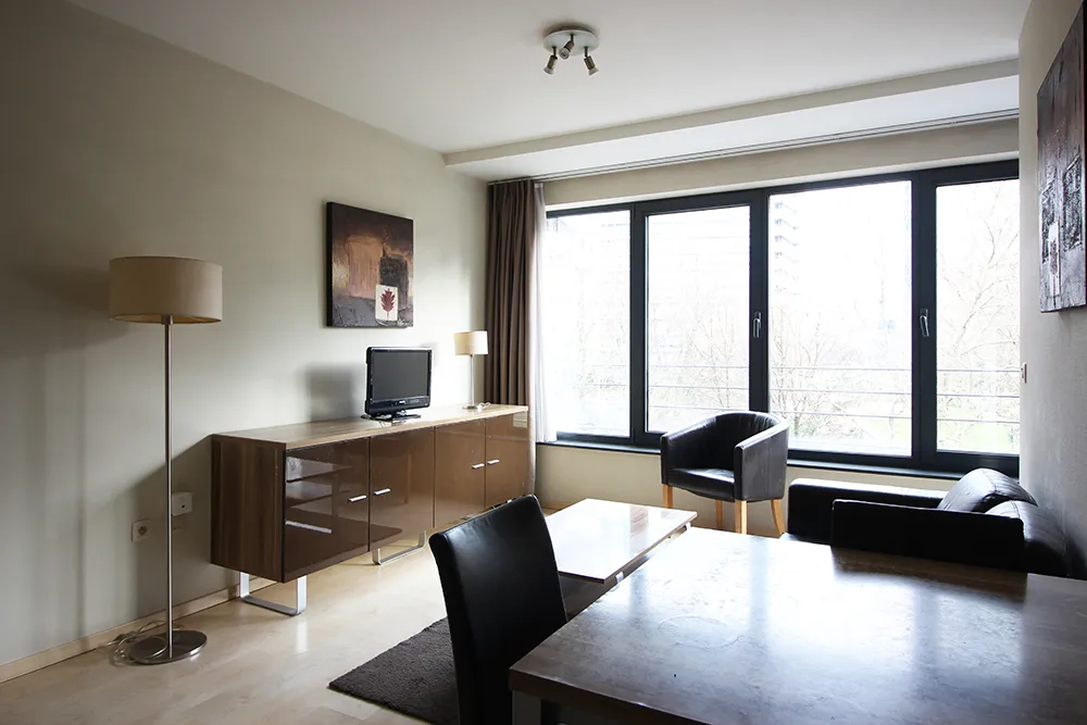 Business flat1