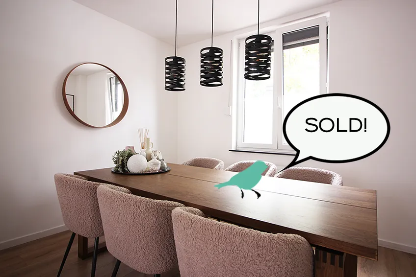 Spacieuse maison semi-ouverte rénovée dans un emplacement stratégique 0