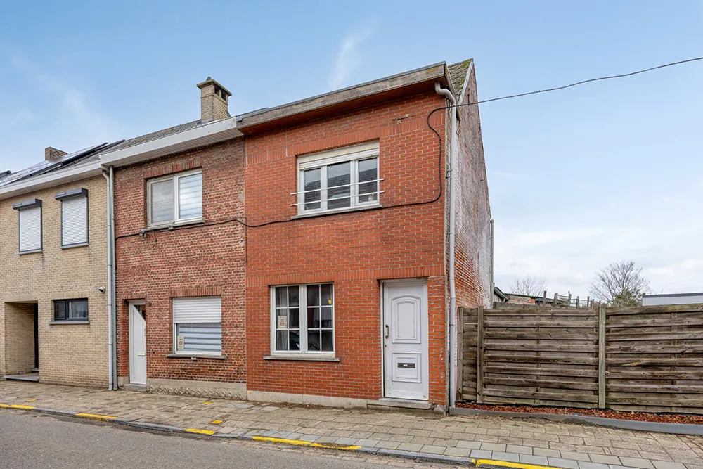 Property to renovate0