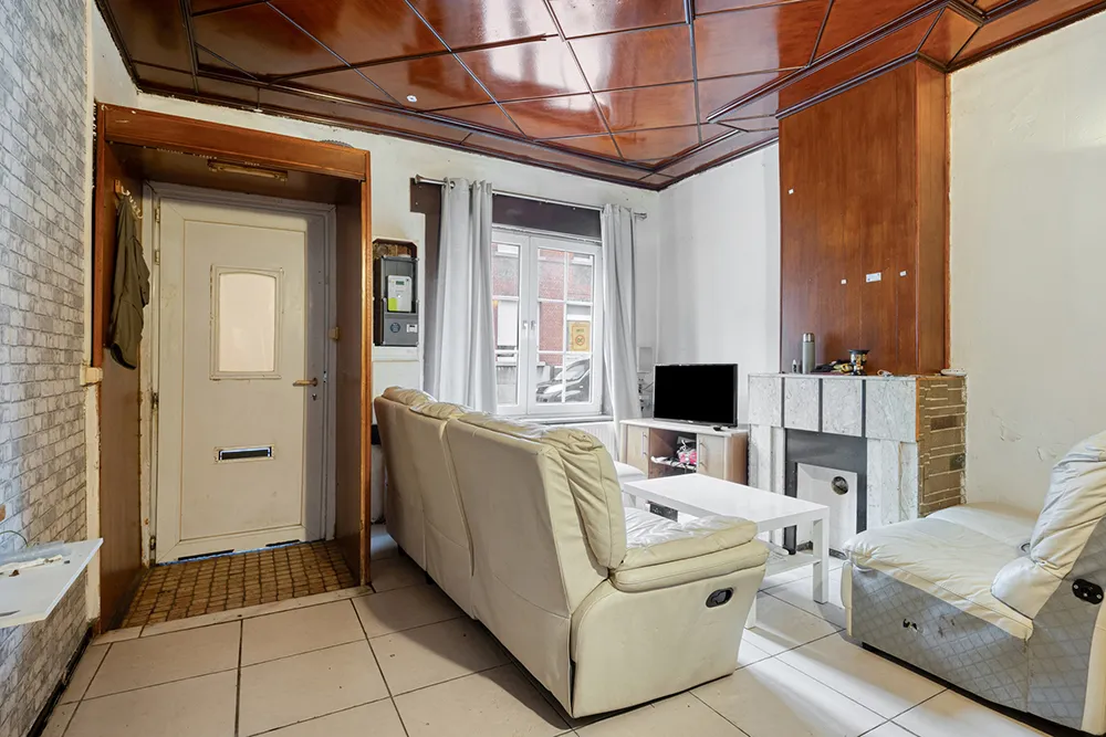 Property to renovate