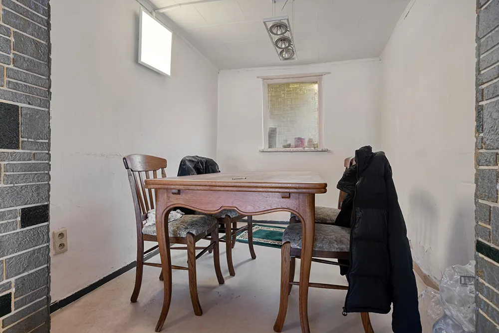 Property to renovate