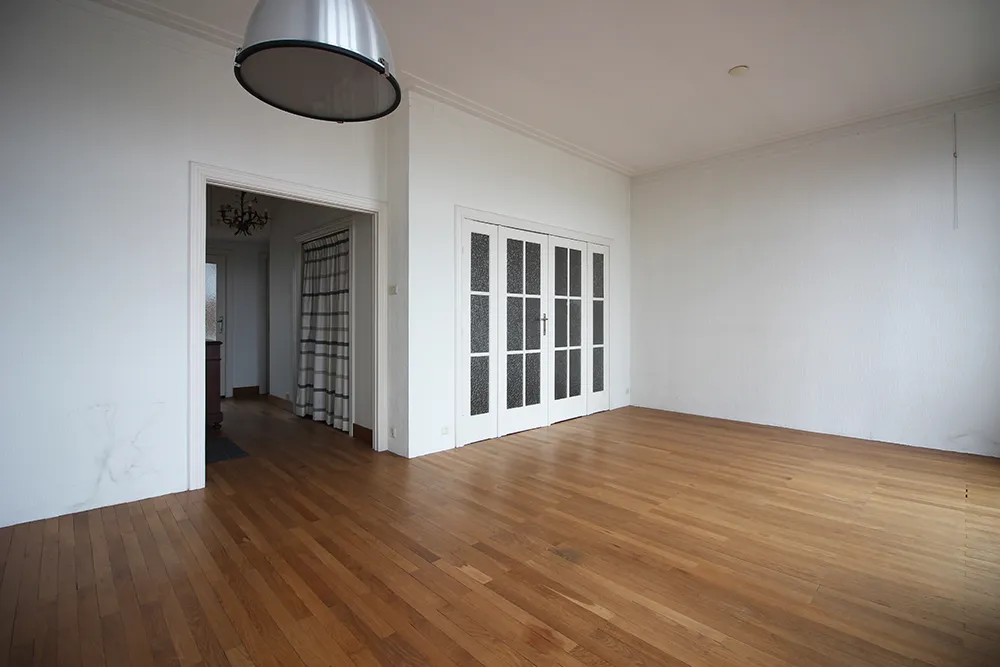 Appartement/penthouse met 1 slaapkamer in het hart van Brussel1