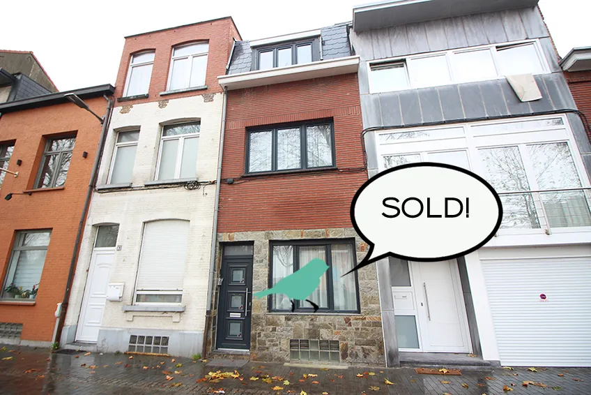 Ready-to-move-in house0