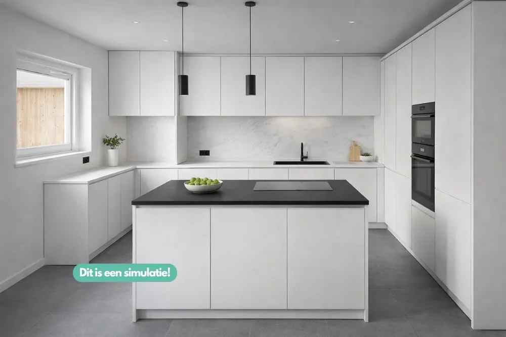 Ruime en karaktervolle rijwoning op toplocatie1