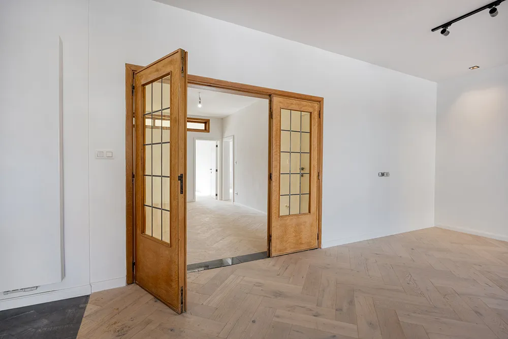 Stylishly renovated flat (102)