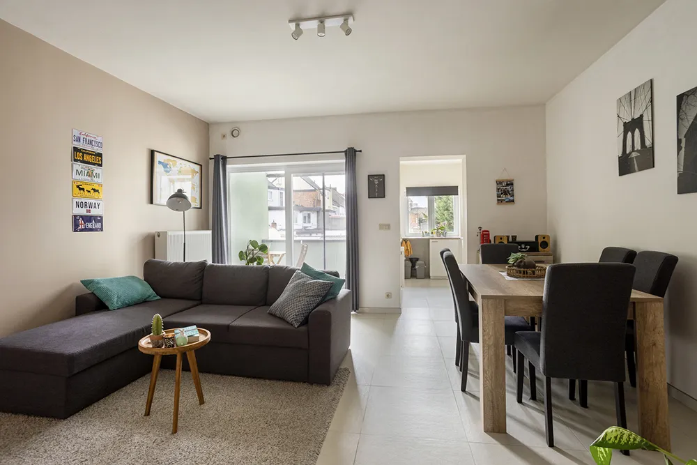 Instapklaar appartement0