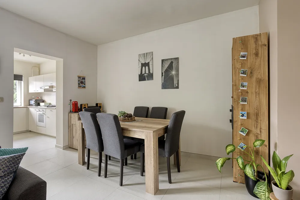 Instapklaar appartement1