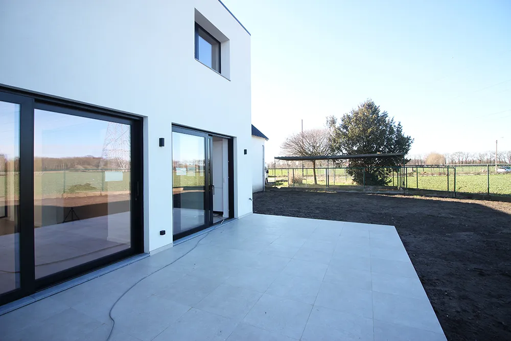 Energiezuinige gezinswoning met privatieve tuin (5)