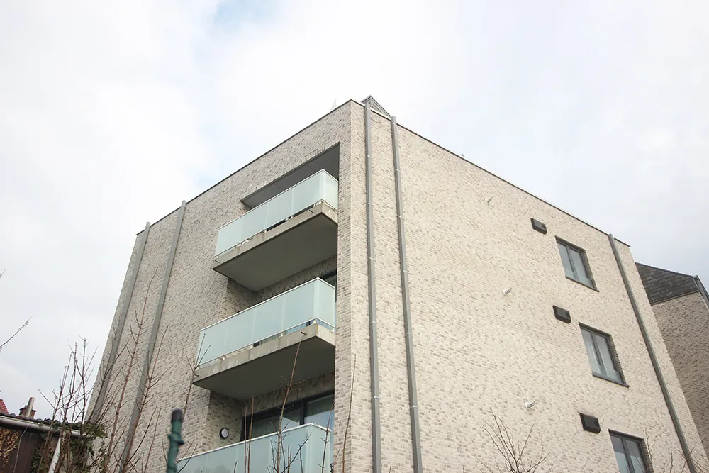 Spacious apartment with terrace1