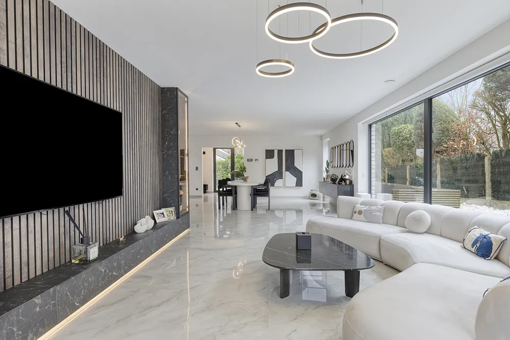 Moderne en ruime villa1