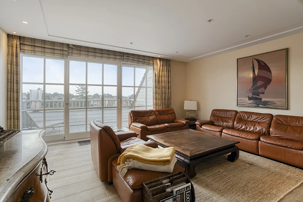 Exclusief duplex penthouse1