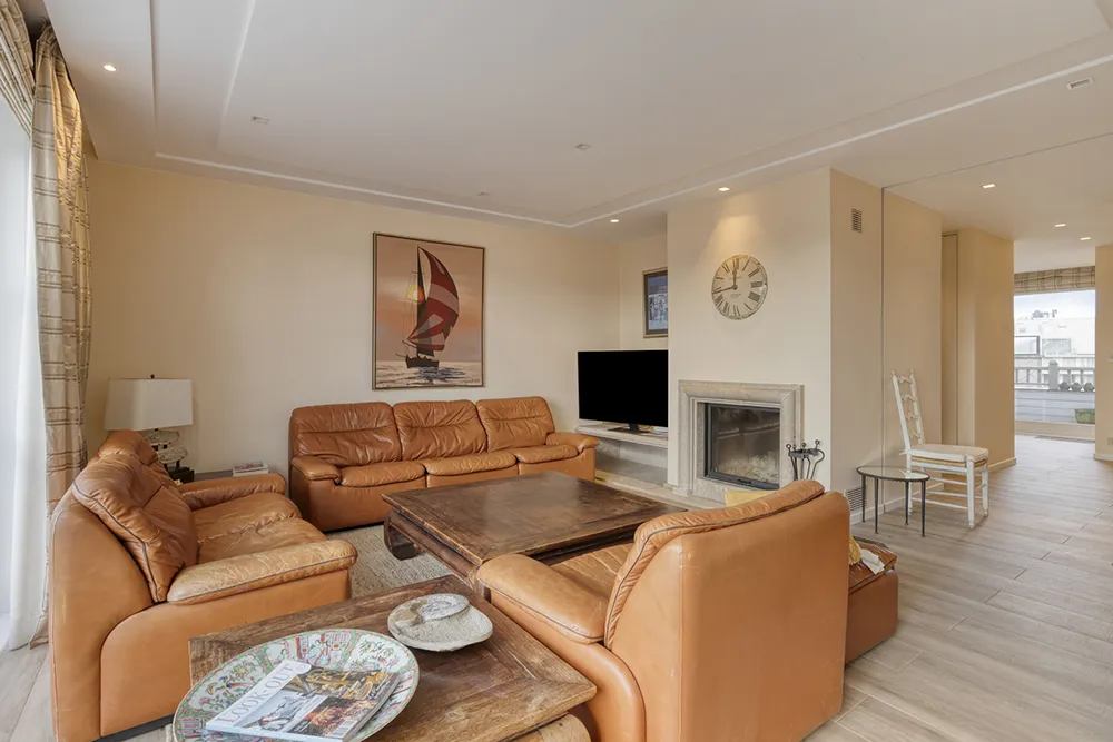 Exclusief duplex penthouse0