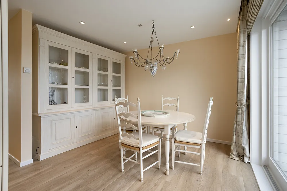 Exclusief duplex penthouse