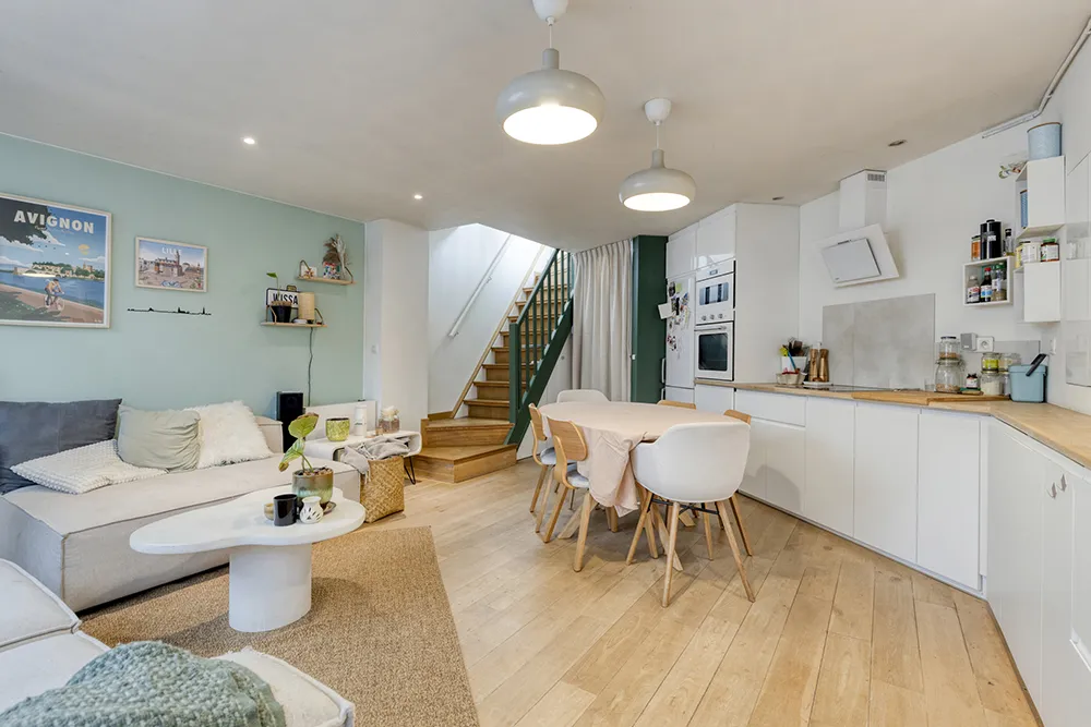 Charming house with 3 bedrooms 0