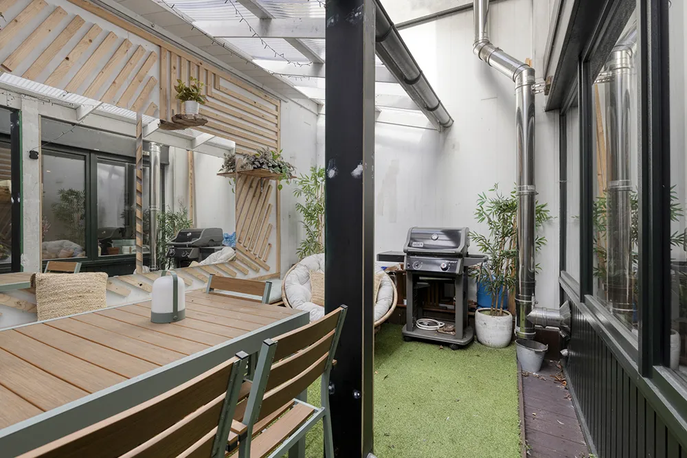 Charming house with 3 bedrooms 