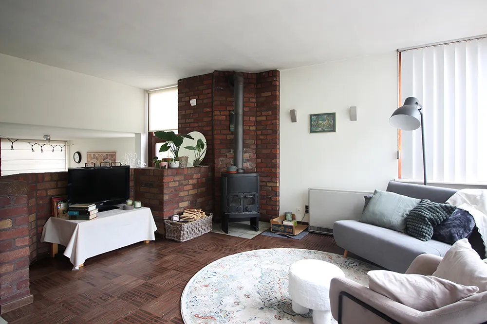 Ruime woning met prachtige tuin & veel mogelijkheden