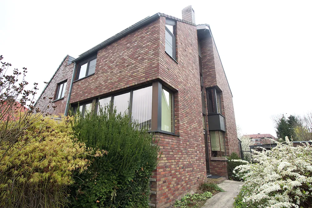 Ruime woning met prachtige tuin & veel mogelijkheden1