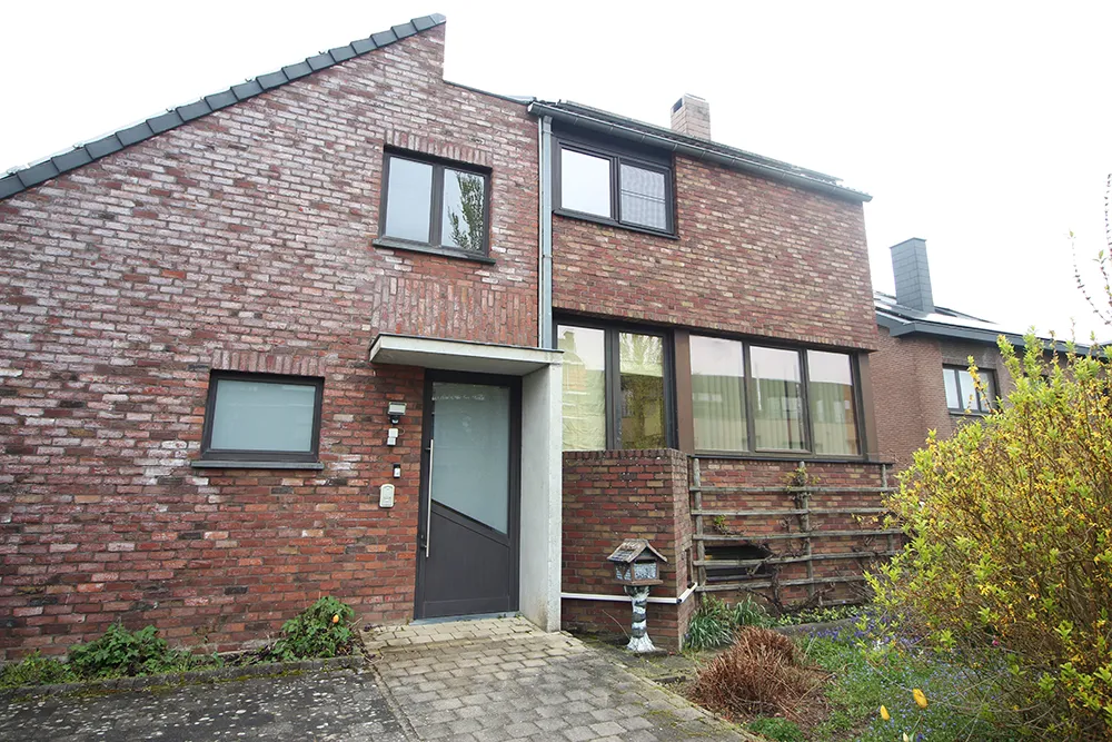 Ruime woning met prachtige tuin & veel mogelijkheden0