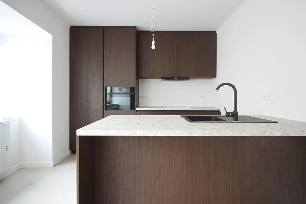 Appartement rénové sur le plan énergétique, comprenant 3 chambres et une terrasse orientée sud1