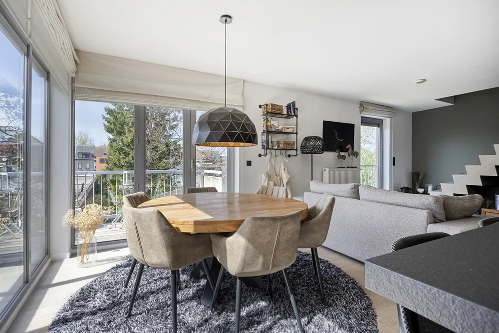 Modern apartment in an excellent location