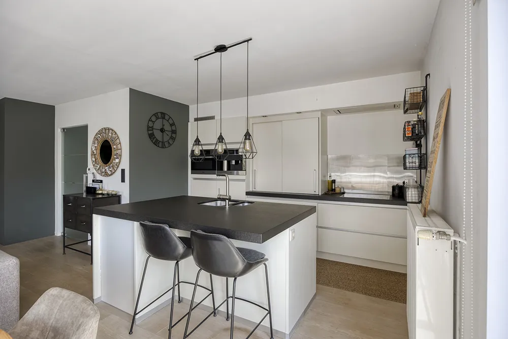 Modern apartment in an excellent location1