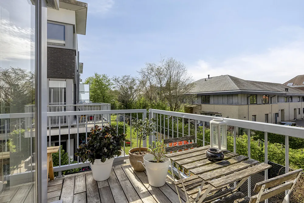 Modern apartment in an excellent location