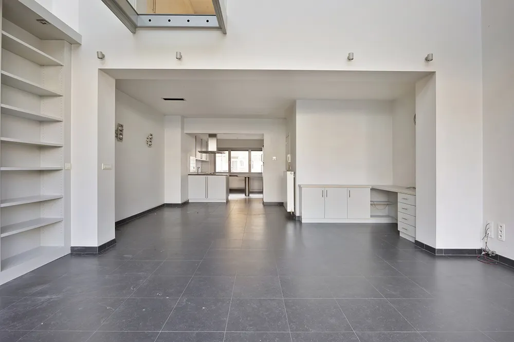 Maison de ville prête à emménager et offrant un grand potentiel1