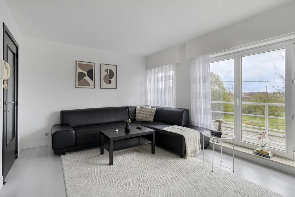 Investment opportunity in charming Diksmuide  - 6 apartments