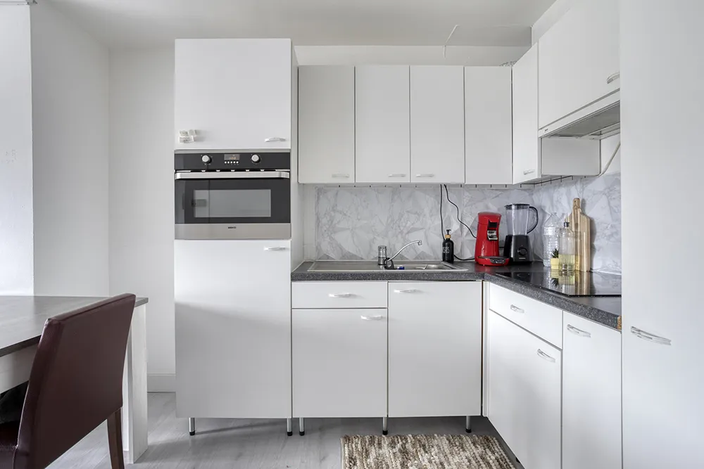 Investment opportunity in charming Diksmuide  - 6 apartments