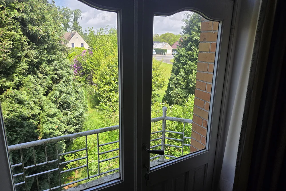 Belle villa de caractère 