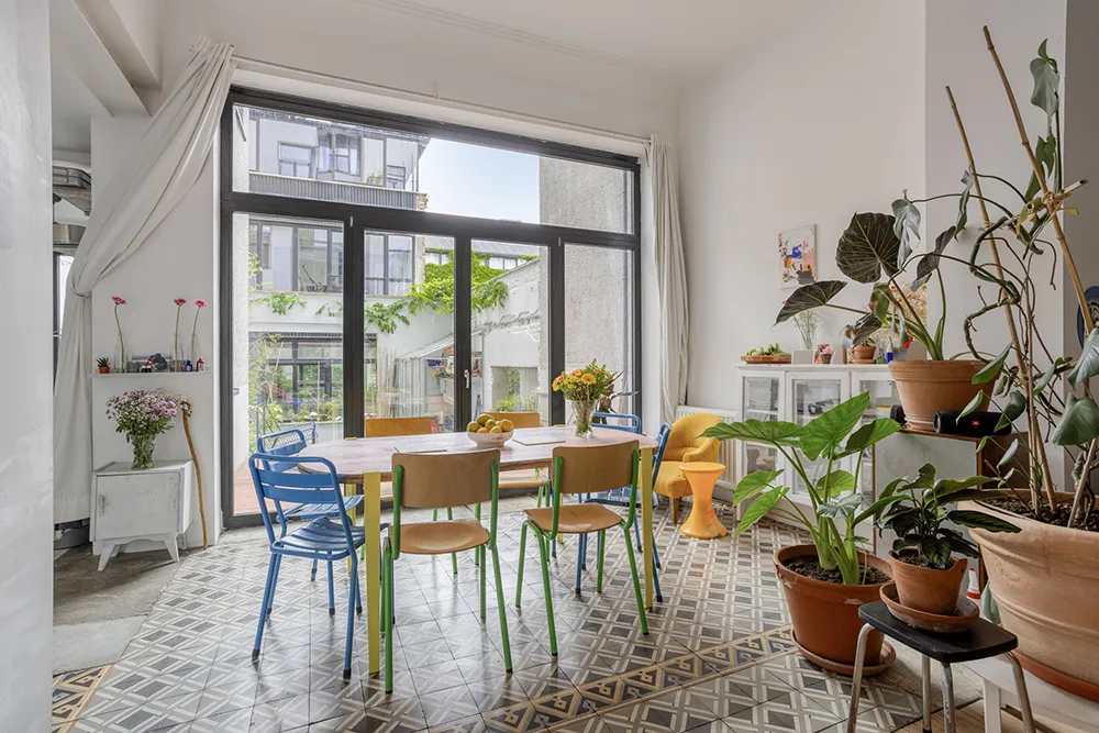 Unieke woning0