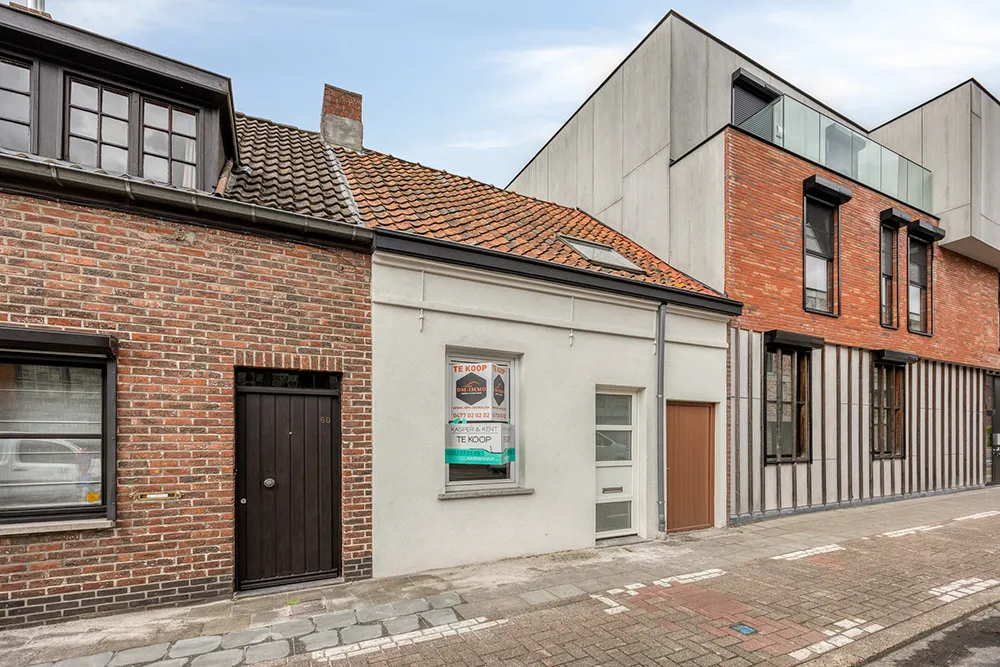 Bright and high-quality renovated home0