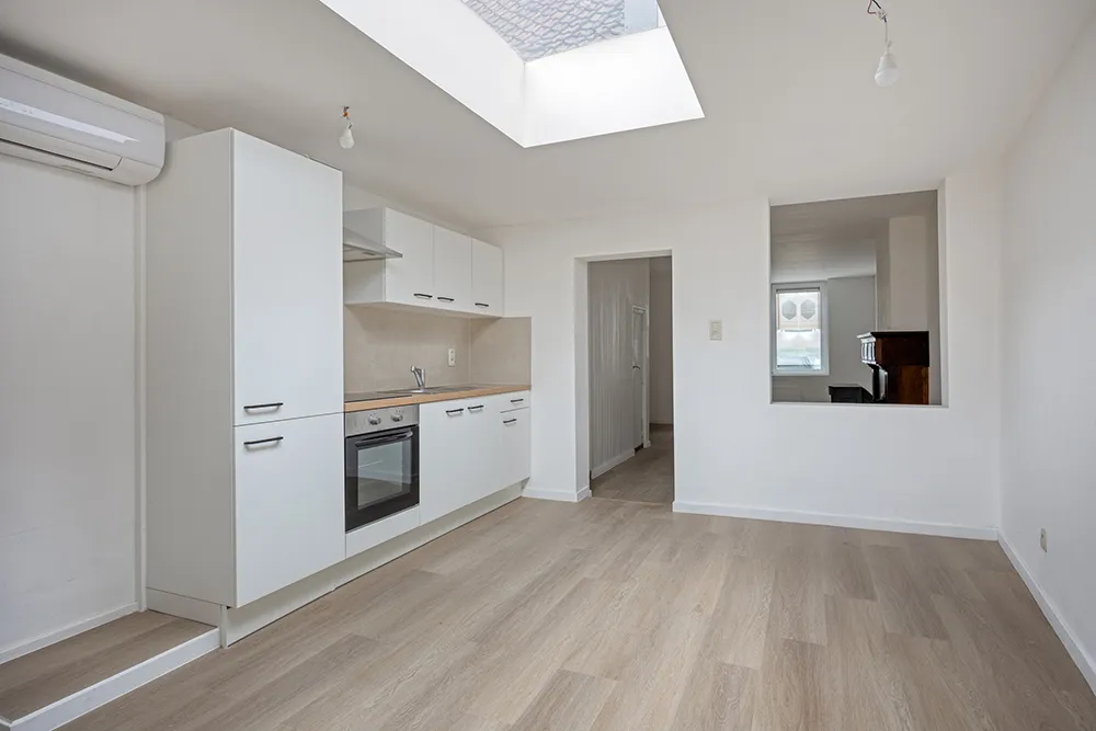 Bright and high-quality renovated home