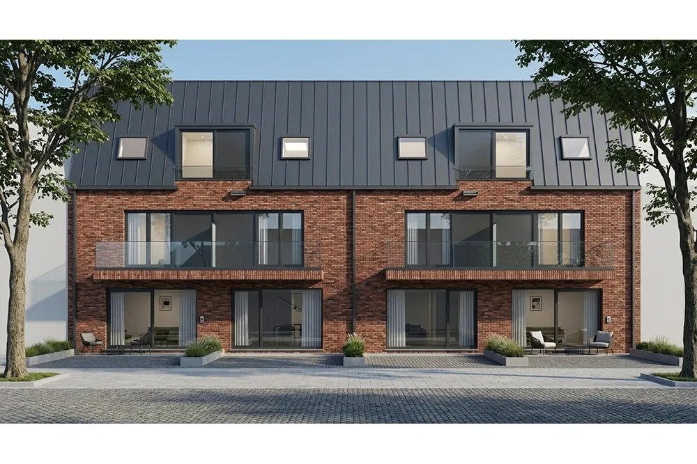 Unieke projectgrond met villa, bouwgrond en ontwikkelingspotentieel 0