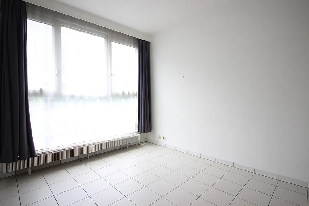 Studentenkamer