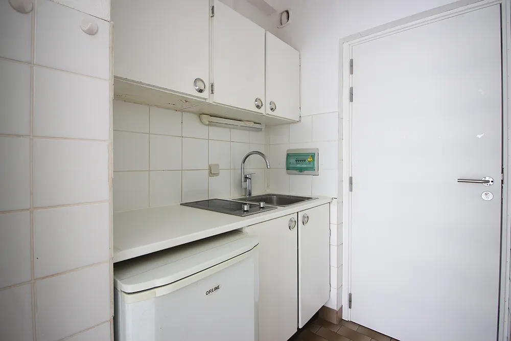 Studentenkamer
