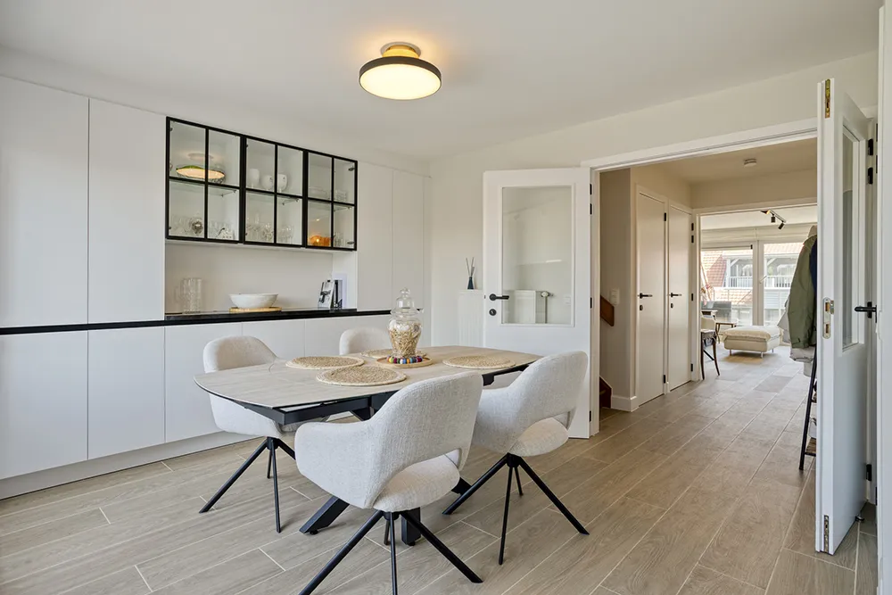 Exclusieve duplex penthouse0