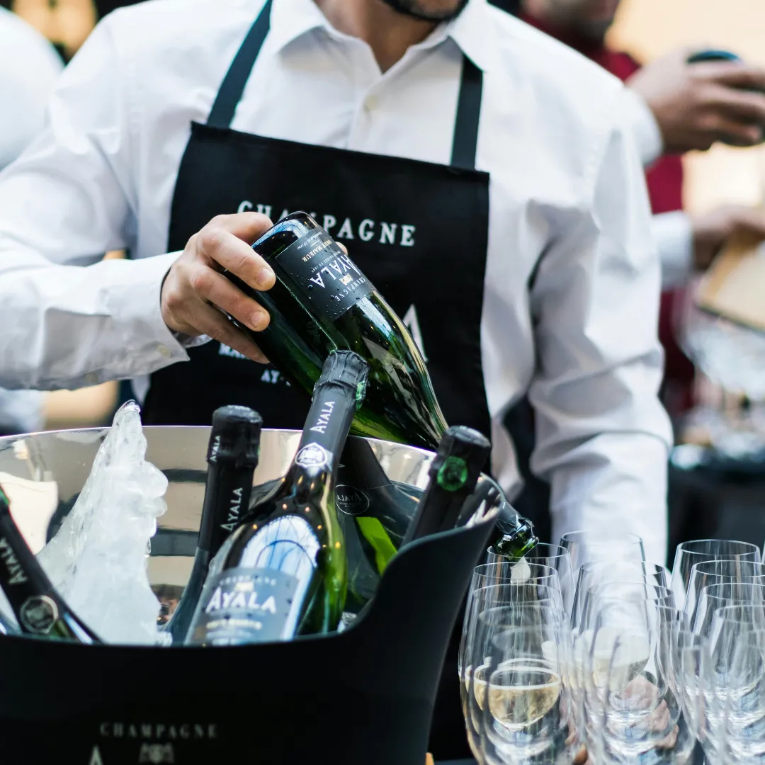 Kasper & Kent komt naar Knokke. Vier deze lancering met ons!1