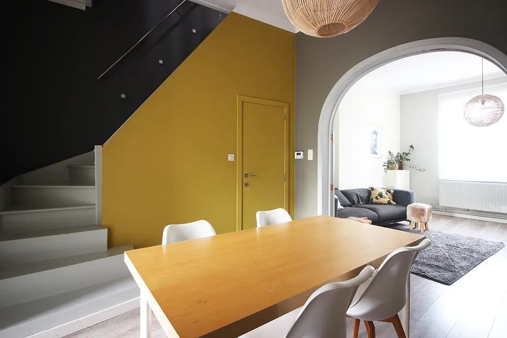 Charmante woning1