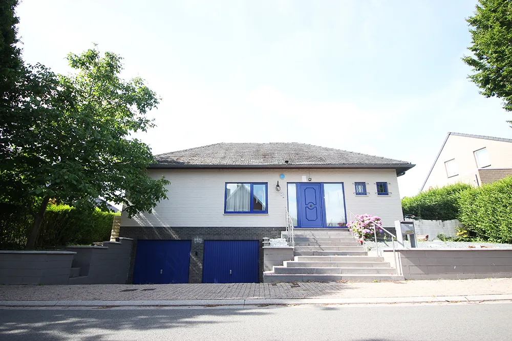 Instapklare en energiezuinige woning met zonnige tuin1